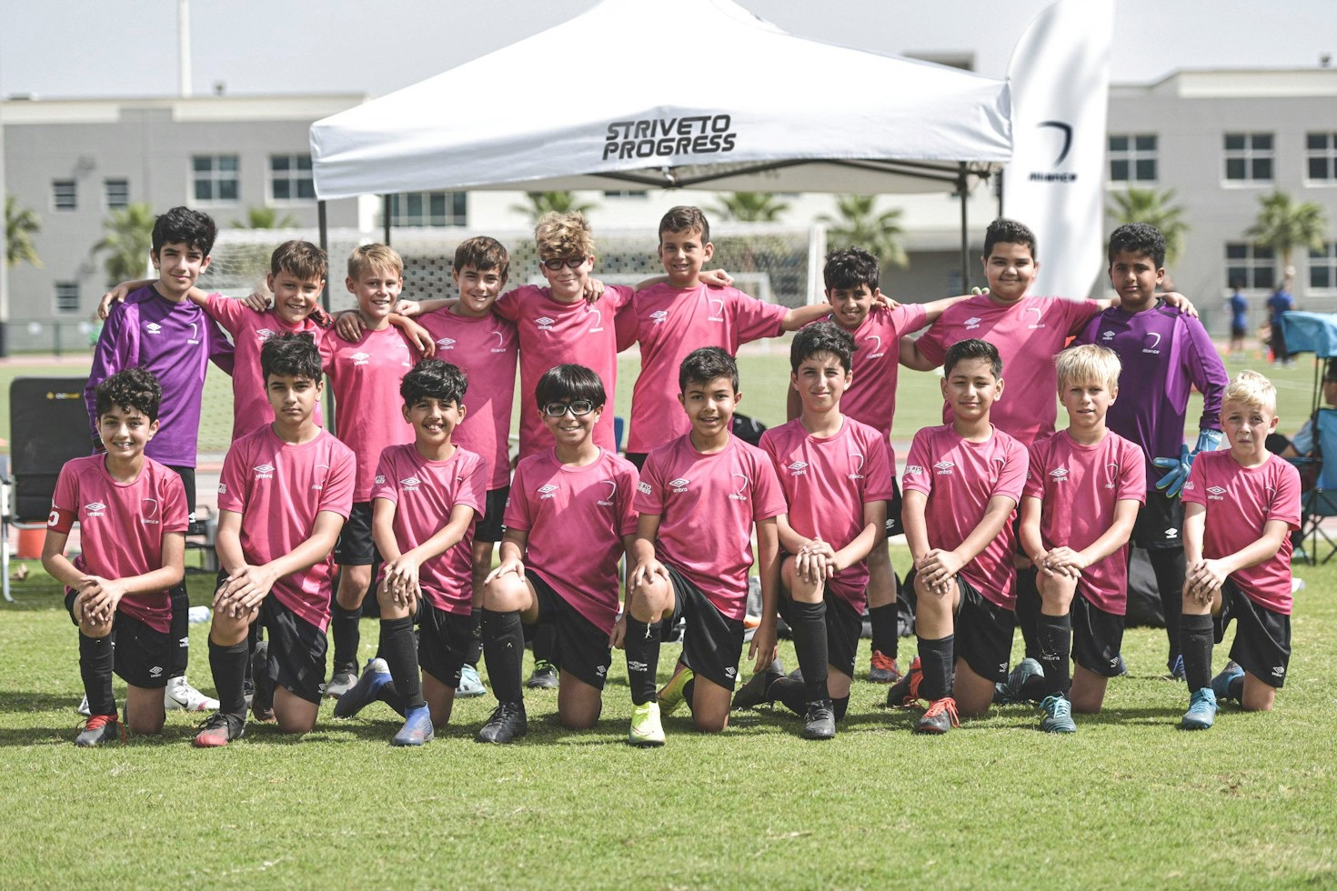 How Homeschool Athletics Cultivate Resilient Student Leaders