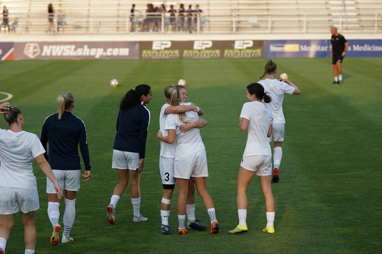 Five Proven Conditioning Tips for Developing Athletes