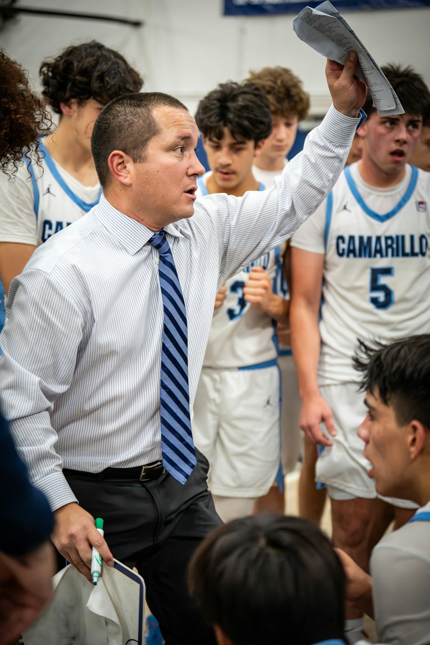 Season Preview: Upcoming Tournaments to Watch This Year
